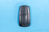 Used 2007-2013 BMW E82 135i N54 MSD80 DME CAS3 Module Key and Key Module