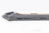 Used 1978-1986 BMW E23 735i 745i Executive Package Front Left Upper Door Trim