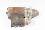 Used 1975-1989 BMW E23 E24 E28 535i 735i M30 Starter Motor