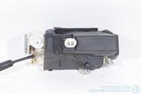 Used 2003-2007 Maserati M139 Quattroporte Rear Left Door Lock Mechanism
