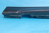 Used 2007-2013 BMW E81 E82 E87 128i 135i M Sport Right Side Skirt