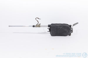 For Parts or Repair 1977-1985 Mercedes W123 280E 300D Hirshcmann Power Antenna