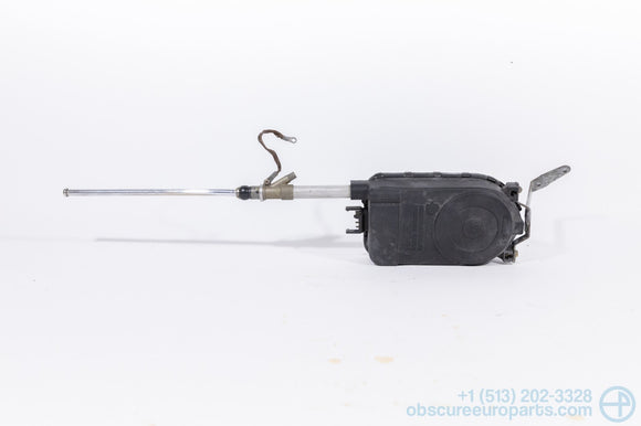 For Parts or Repair 1977-1985 Mercedes W123 280E 300D Hirshcmann Power Antenna