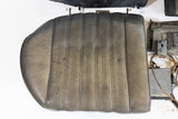 Used 1980-1986 BMW E23 745i Executive Package Rear Adjustable Seats w/ Radio