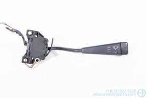 Used 1986-1993 BMW E30 318i 325i M3 Wiper Stalk
