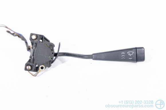 Used 1986-1993 BMW E30 318i 325i M3 Wiper Stalk
