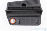 Used 1990-1999 BMW E36 323i 325i 328i M3 Storage Tray w/ Switch Panel