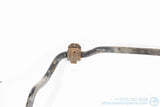 Used 1999-2006 BMW E46 325i 328i 330i Vert Sedan Touring M Sport Rear Sway Bar