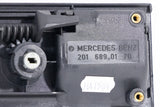 NOS 1984-1993 Mercedes Benz W201 190E Glove Compartment Lid A2016890170