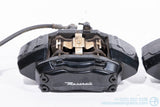 Used 2003-2007 Maserati M139 Quattroporte Front Brembo Brake Caliper Set
