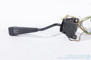 Used 1986-1993 BMW E30 318i 325i M3 Turn Signal Stalk