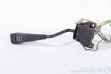 Used 1986-1993 BMW E30 318i 325i M3 Turn Signal Stalk