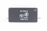 Used 1987-1990 BMW E32 735i 750i AC System Control Unit
