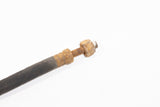 Used 1983-1986 BMW E23 745i Pipe to Drier Pressure Hose