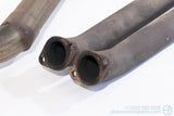 Used 2007-2013 BMW E82 E88 135i Exhaust