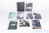 Used 2008-2013 BMW E92 E93 M3 Coupe & Convertible Owners Manual