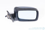 Used 1995-1999 BMW E36 318ti Right Side Mirror Assembly in Alaskablau