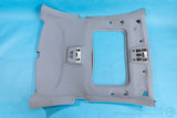 Used 2007-2013 BMW E82 128i 135i Alaska Gray Headliner & Trim Set