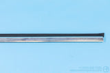 Used 1987-1993 BMW E30 318i 320i 325i Convertible Rear Right Window Molding Trim