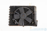 Used 1978-1986 BMW E23 728i 733i 735i 745i AC Condenser with Fan