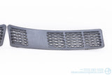 Used 1983-1993 BMW E30 318i 320i 325i M3 Windscreen Cowl Vent Set