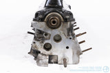 Used Volvo B230 Cylinder Head w/ Cam Valves Springs Buckets