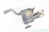 Used 2003-2007 Maserati M139 Quattroporte Right Muffler