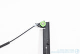 Used 2003-2007 Maserati M139 Quattroporte Rear Right Window Regulator with Motor