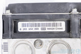 Used 2003-2007 Maserati M139 Quattroporte ABS Pump Unit