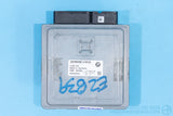 Used 2007-2013 BMW E82 135i N54 MSD80 DME CAS3 Module Key and Key Module