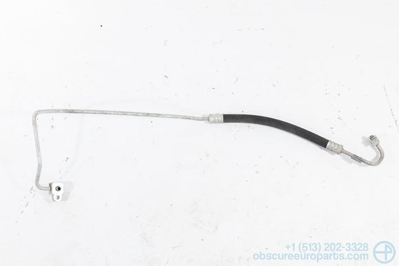 Used 2003-2007 Maserati M139 Quattroporte Condenser to Filter AC Line