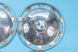 Used 1966-1973 BMW E10 2002 13" Hub Cap Set of 4