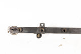 Used 1988-1995 BMW E31 E32 750i 850Ci Fuel Rail Set 13531718399 13531729587