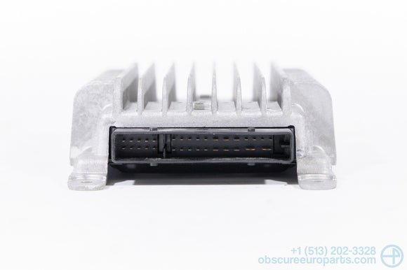 Used 2003-2007 Maserati M139 Quattroporte Bose Audio Amplifier