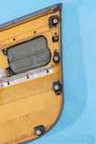 Used 1990-1999 BMW E36 Sedan Front Left Door Card in Dunklegrau w/ Grau Insert