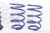 Used H&R Sport Spring Set for 2007-2013 BMW E82 128i 135i