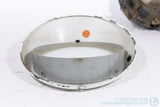 Used 1978-1986 Porsche 911 Sealed Beam Head Light With Ring and Mount