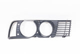 Used 1983-1986 BMW E23 728i 732i 733i 735i 745i Euro Headlight and Grille Set
