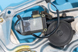 Used 1987-1993 BMW E30 318i 320i 325i Convertible Rear Right Window Regulator