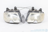 Used 2003-2007 Maserati M139 Quattroporte Head Light Set
