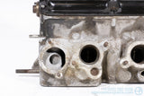Used Volvo B230 Cylinder Head w/ Cam Valves Springs Buckets
