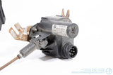 Used 1995-1999 BMW E36 318i 318ti Z3 M44 Intake Manifold w/ Throttle Body DISA