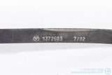Used 1986-1993 BMW E30 318i 325i M3 AC Suction Pipe Evaporator to Compressor