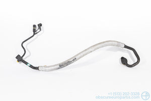 Used 1999-2006 BMW E46 323i 328i 330i M3 AC Evaporator Compressor Suction Pipe
