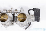 Used 2005-2010 BMW E63 E64 M6 S85 V10 Throttle Body Assembly w/ Hall Sensor