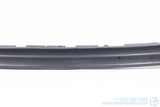 Used 1994-2000 BMW E36 318ti M Technic Rear Bumper Insert Diffuser 51122269489