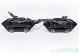 Used 2003-2007 Maserati M139 Quattroporte Front Brembo Brake Caliper Set