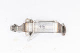 Used 2008-2013 BMW E70 X5 35D EGR DPF Cooler