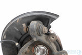 Used 1990-2006 BMW E36 E46 325i 328i Right Rear Trailing Arm w/ Hub Dust Shield