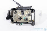 Used 2003-2007 Maserati M139 Quattroporte Front Left Door Lock Mechanism